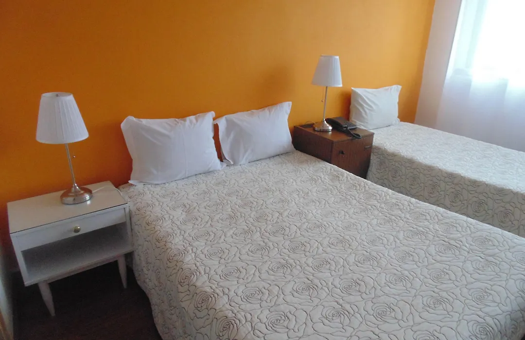 Hotel Porto Rico-1